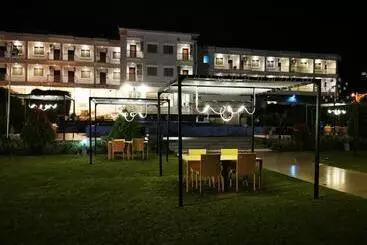 Naka Hotel Kupang
