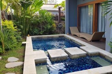 Pipe Dream Villas Resort