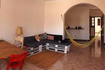 Turistlejligheder Private Holiday Apartment