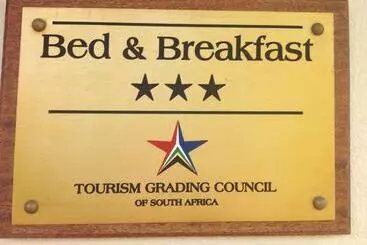 The Nook B&b