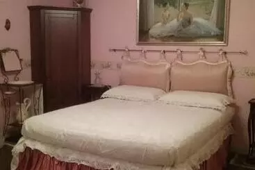 Bed and Breakfast Dimora Nuvole Di Confine