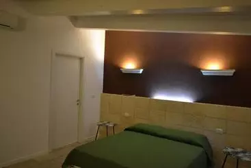 Bed and Breakfast Masseria Romagnolo