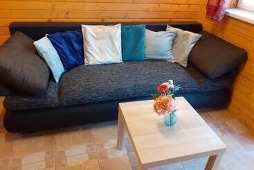 Пансион Anna Apartman