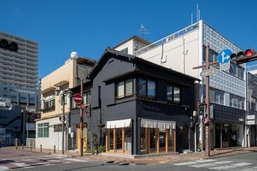 ペンション Ebisuya / Vacation Stay 5849