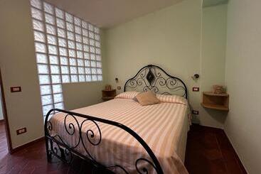 ペンション Oasi Del Monte