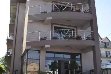 Pensjonat Smarthouse