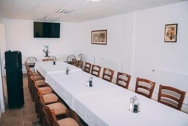 Pensjonat Vila Dragomirna