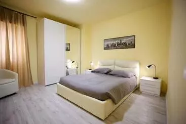 Bed and Breakfast Casa Filippini