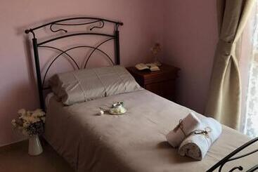 Agriturismo Acquafredda