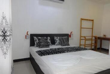 호텔 Angel Inn Beach