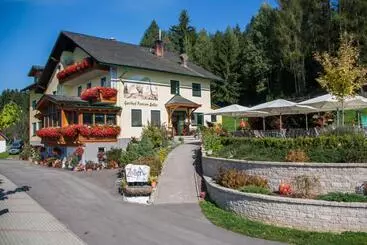 Hotel Gasthof Pension Zoller