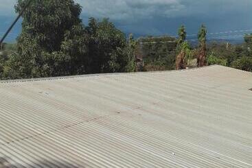 هتل The Paradise In Kilimanjaro