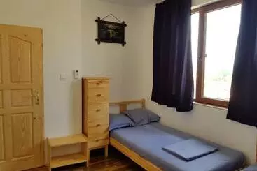 ペンション Guest House Antique