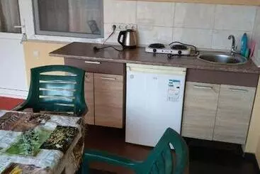 Pensiune Guest House Santin