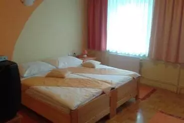 پانسیون Guesthouse Pri županu