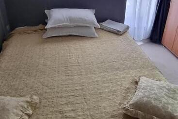 Pensão Marald Eforie Nord