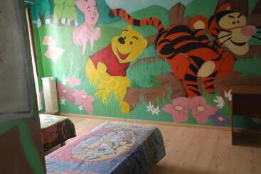 بنسيون Relais Villa Ornella