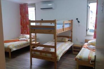 بنسيون Yapka Rooms