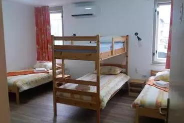 پانسیون Yapka Rooms