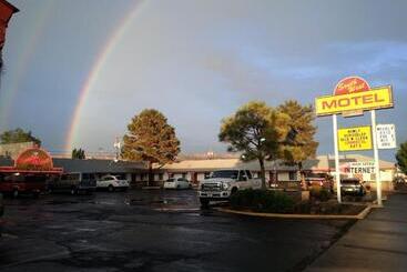 South West Motel