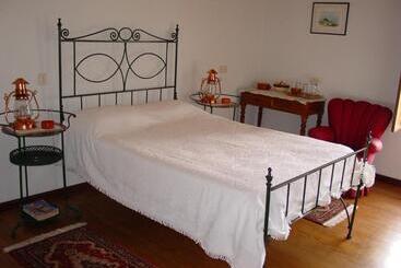 Bed and Breakfast Quinta Da Picaria