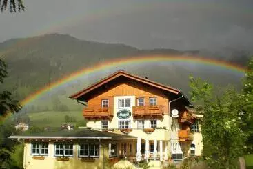 Gasthof Pension Strassreith