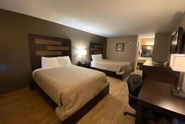 בית מלון כפרי Quality Inn & Suites