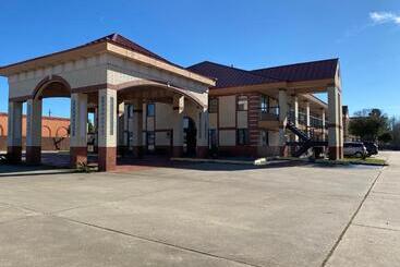 Hotel Quality Inn & Suites