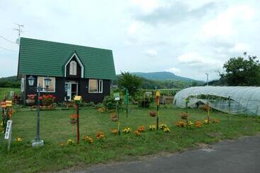 Pension Guest House Nisshin