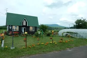 ペンション Guest House Nisshin