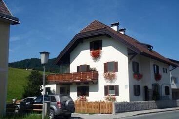 Pensão Haus Kapfinger