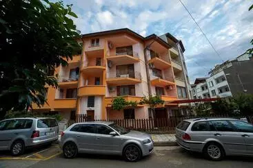 Pensão Primorski Briz Guest House
