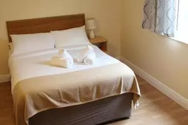 Tralee Town Centre Apartments