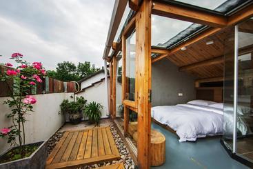 Hostel Hangzhou Yushu Boutique