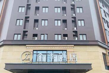 Hotel Ji  Shanghai Kangqiao Xiuyan Road