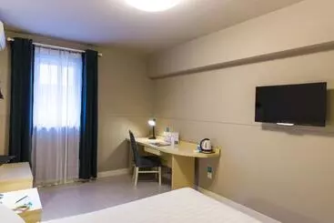 Hotel Jinjiang Inn Cangzhou West Jiefang Road