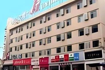Hotel Jinjiang Inn Wenzhou Shuangyu The Terminal