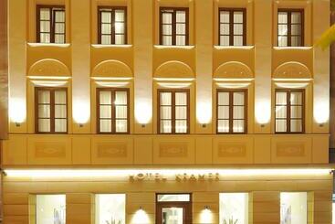 Hôtel Kramer
