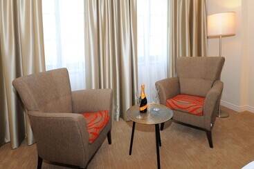 בית מלון כפרי Kramer