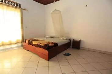Hotel La Versailles Goma
