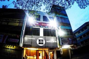 Hotel N45
