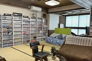 ホテル Tsukuba Hills Gakuenodori