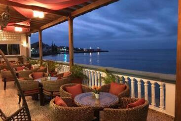 אתר נופש Residencial Ramire Tour