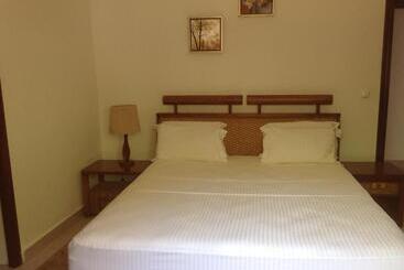 אתר נופש Residencial Ramire Tour