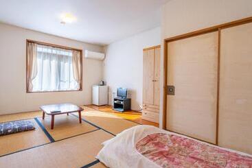 Ryokan Kita Karuizawa Kogen