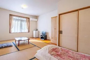 Ryokan Kita Karuizawa Kogen