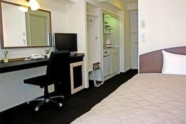 Tachikawa Urban Hotel Annex