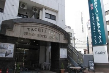Tachikawa Urban Hotel Annex