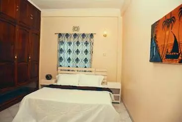 Wakawaka Hostel
