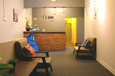 Hospedaria The Bunk By Olive